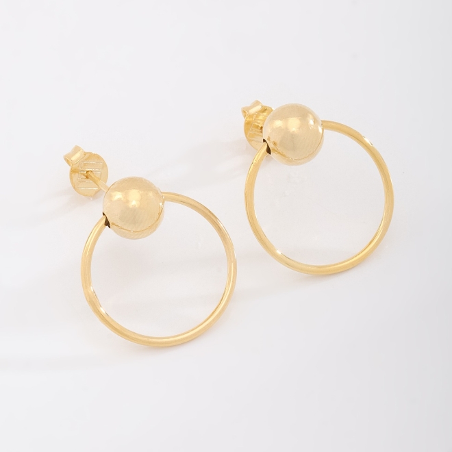 BR-00018 BRINCO COM DESIGN DE ESFERA