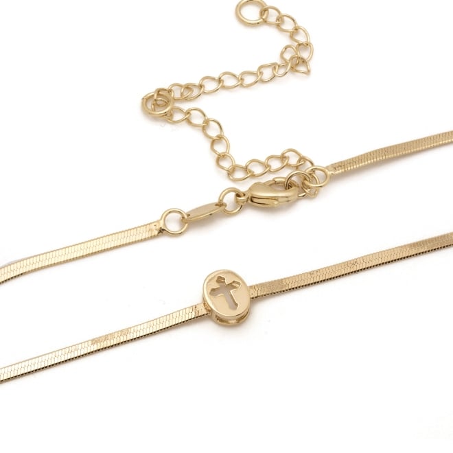 CH-0099 CHOCKER CRUZ 