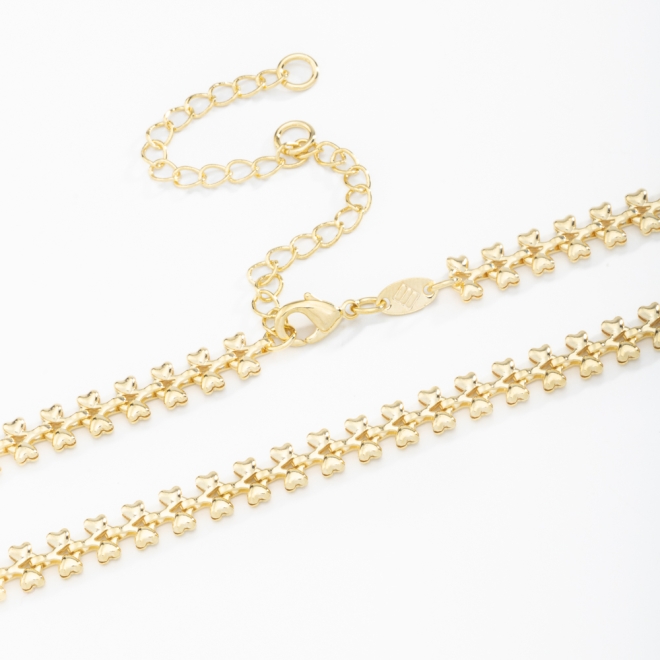 CH-0143 CHOCKER ESCAMA 