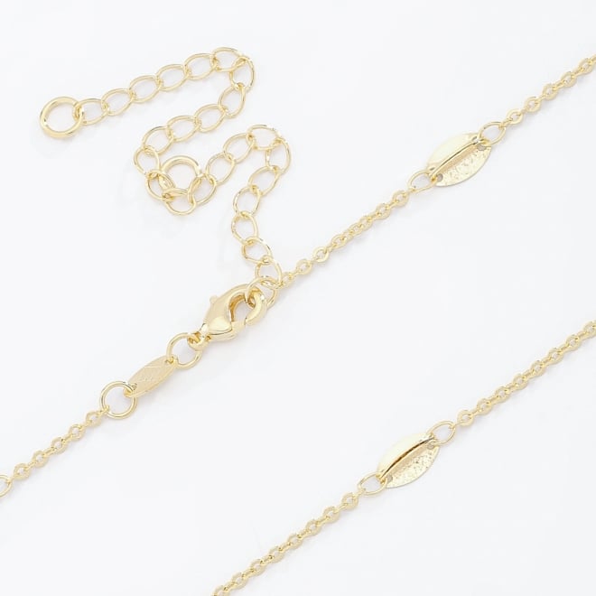 PU-00833 PULSEIRA COM DETALHES EM ELOS TRABALHADOS TIPO FOLHA