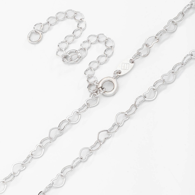 CHB-0005 CHOKER R&Oacute;DIO COM CORA&Ccedil;&Otilde;ES