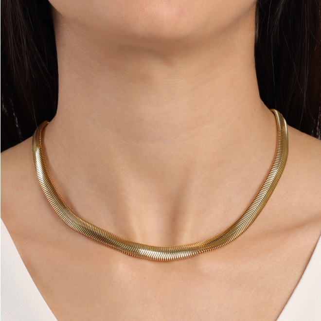 CR-00124 CORRENTE SNAKE