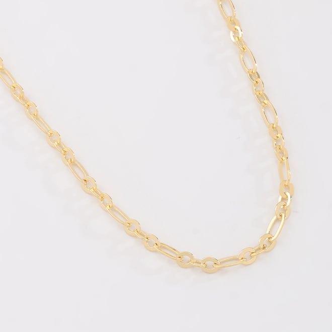 CR-00302 CORRENTE ELO OVAL 