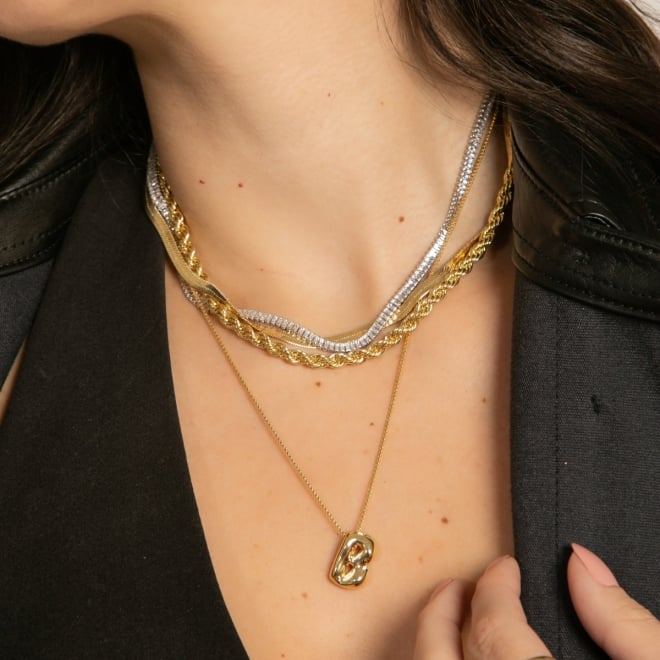 CX-0047 CHOKER CORDÃO BAIANO