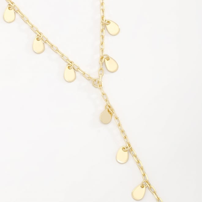 GR-00581 COLAR PENDURICALHO GOTA