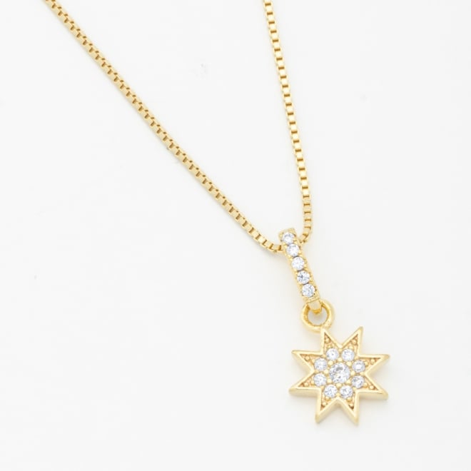 GR-00943 COLAR ESTRELA 