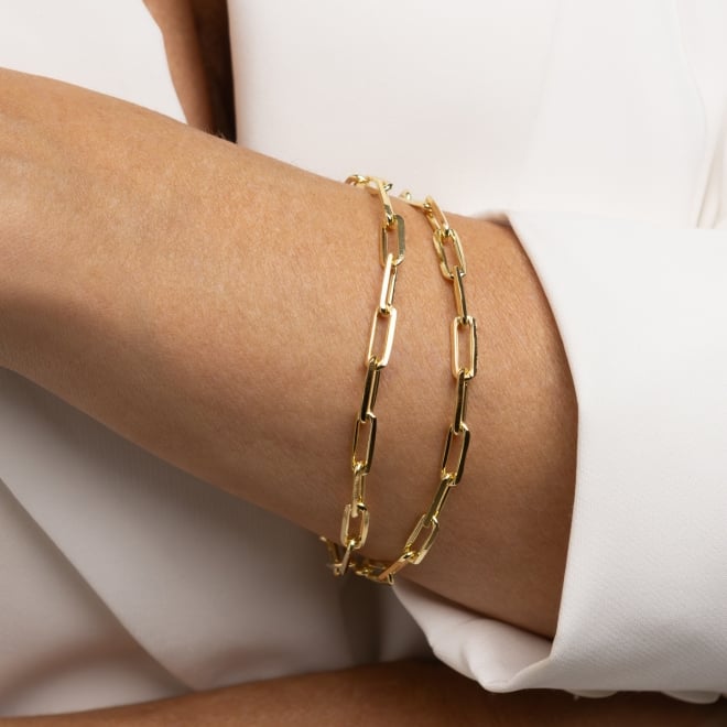 PR-0015 PULSEIRA ELO CARTIER ALONGADO