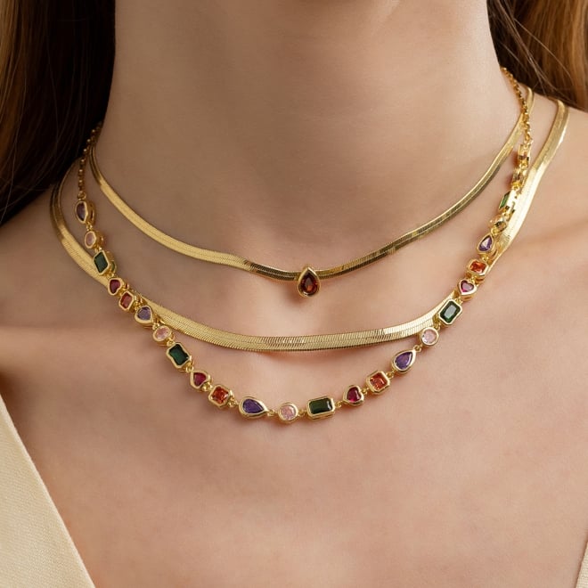 CH-0103 CHOCKER GOTA 