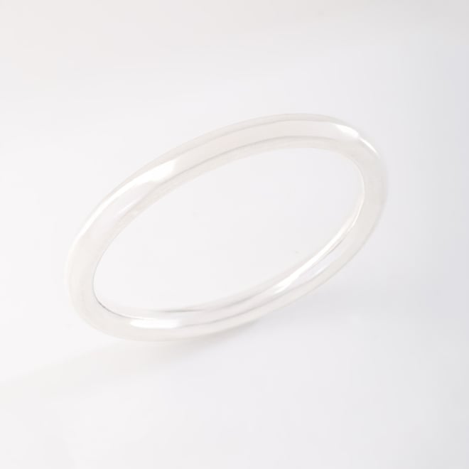 OUTBL-00104 BRACELETE COM DESIGN LISO