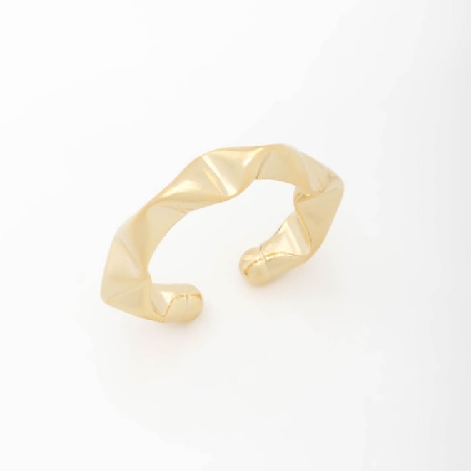 OUTPC-0292 PIERCING COM DESIGN TORCIDO