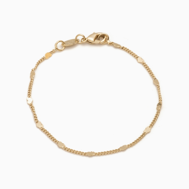 PI-00036 PULSEIRA INFANTIL CORA&Ccedil;&Atilde;O 15CM