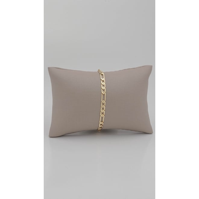 PR-0047 PULSEIRA MASCULINA ELO GRUMET 