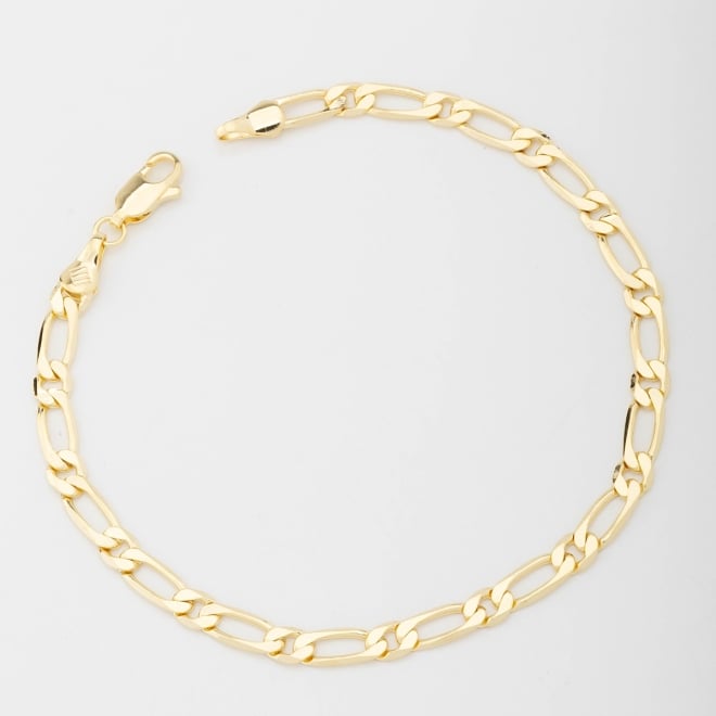 PR-0053 PULSEIRA COM DESIGN ROBUSTO E DETALHES MINIMALISTAS 20 CM