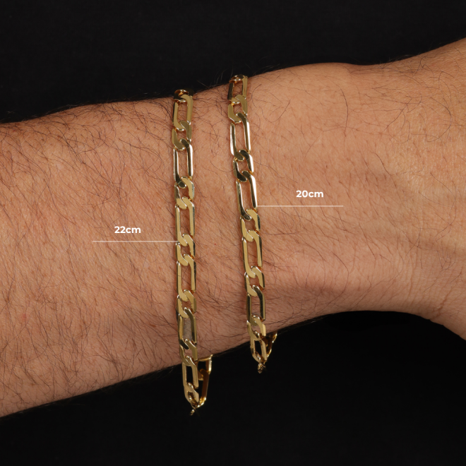 PULSEIRA GRUMET 1X1 FIO 1.2M