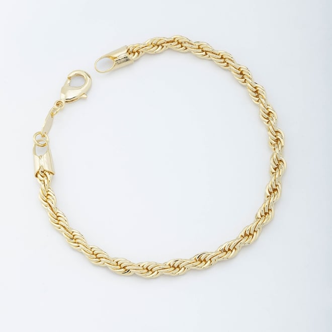 PULSEIRA CORDÃO BAIANO 4M