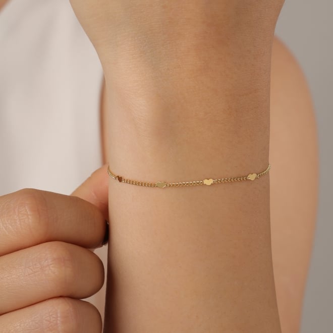 PR-0069-PULSEIRA COM MINI CORAÇÕES