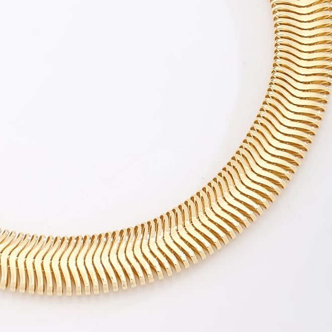 PR-0106 PULSEIRA SNAKE GROSSA