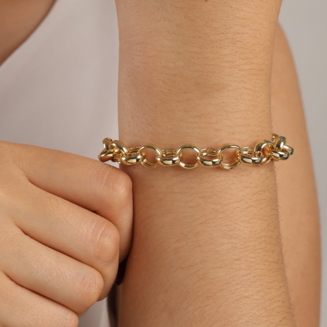 PR-0151 PULSEIRA COM ELO PORTUGU&Ecirc;S GROSSA