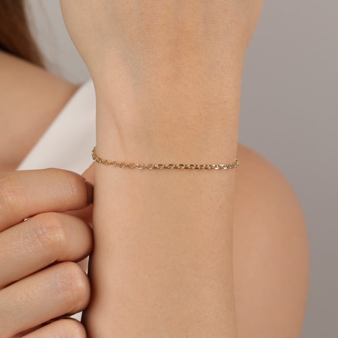 PR-0155 PULSEIRA COM CORRENTE EM ELOS