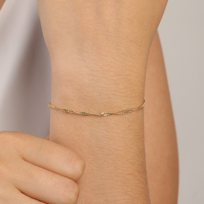 PR-0157 PULSEIRA CORRENTE CINGAPURA
