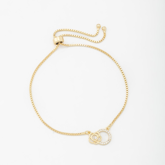 PU-00165 PULSEIRA GRAVATA 