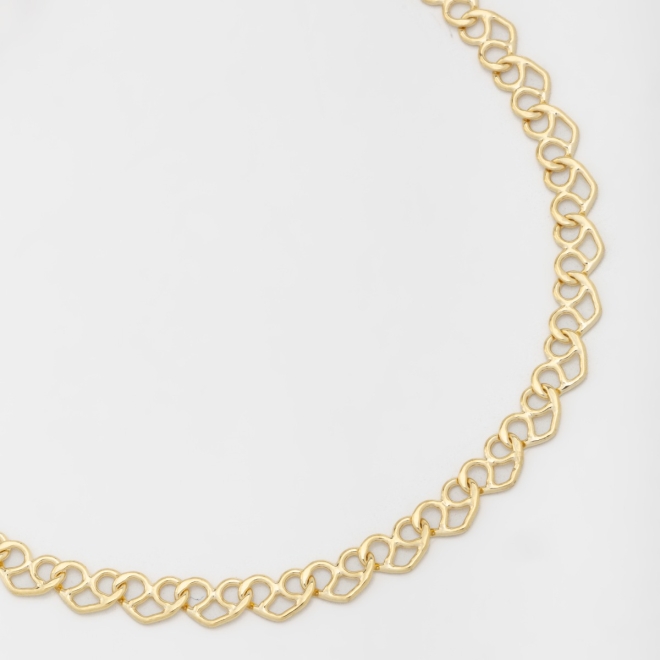 PU-00319 PULSEIRA ELOS DE CORAÇÃO