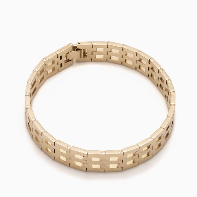 PU-00437 PULSEIRA REL&Oacute;GIO 19CM.