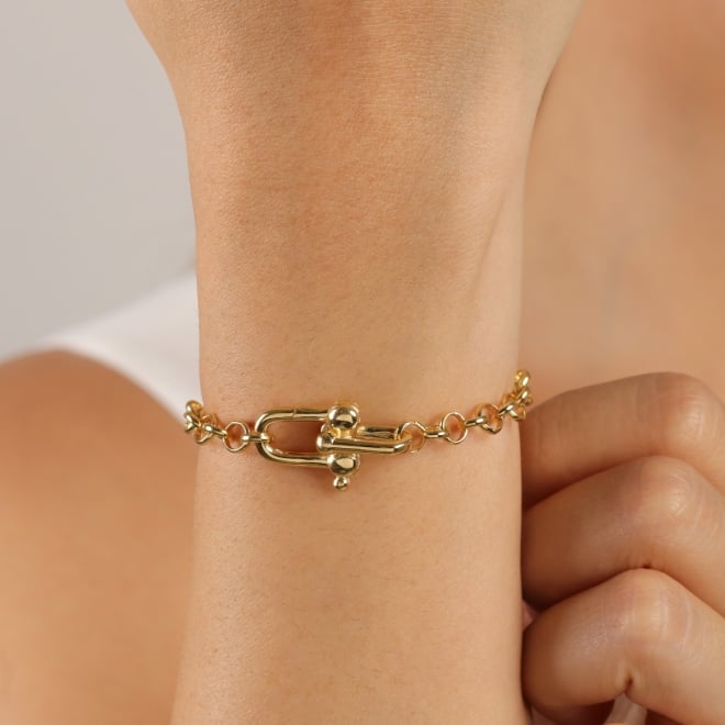 PU-00525-PULSEIRA COM FECHO BOIA 