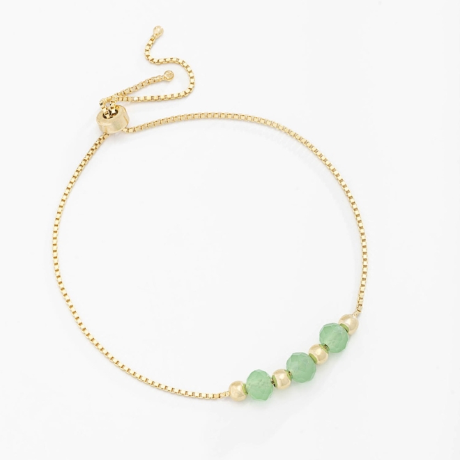 PU-00618 PULSEIRA COM DETALHES EM PEDRAS