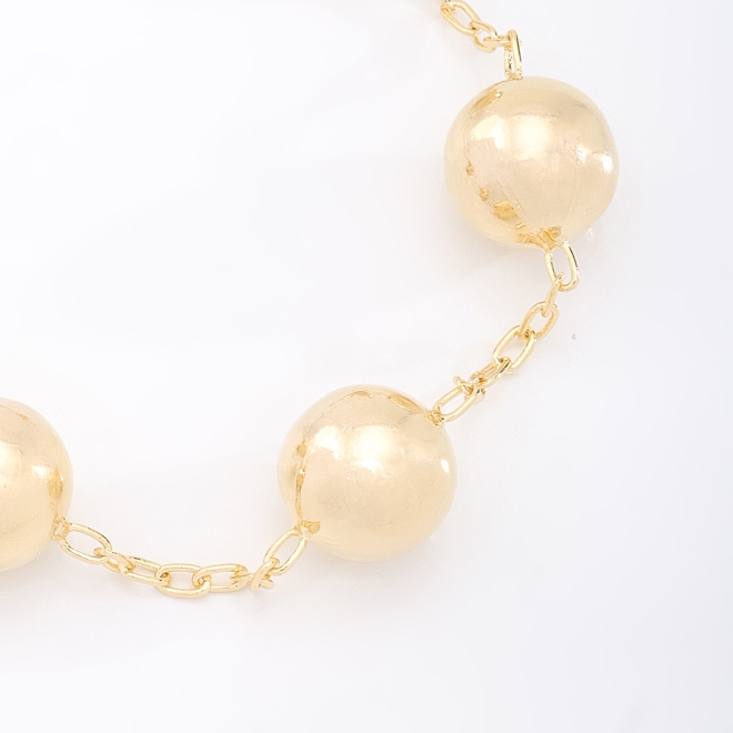 PU-00871 PULSEIRA COM ESFERAS