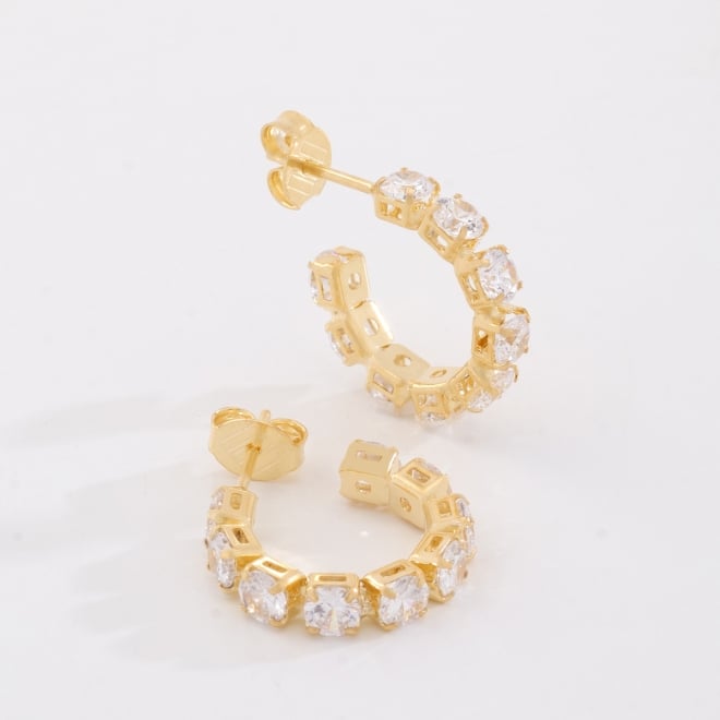 AGL-00266-ARGOLA TRABALHADA COM ZIRCONIA REDONDA 