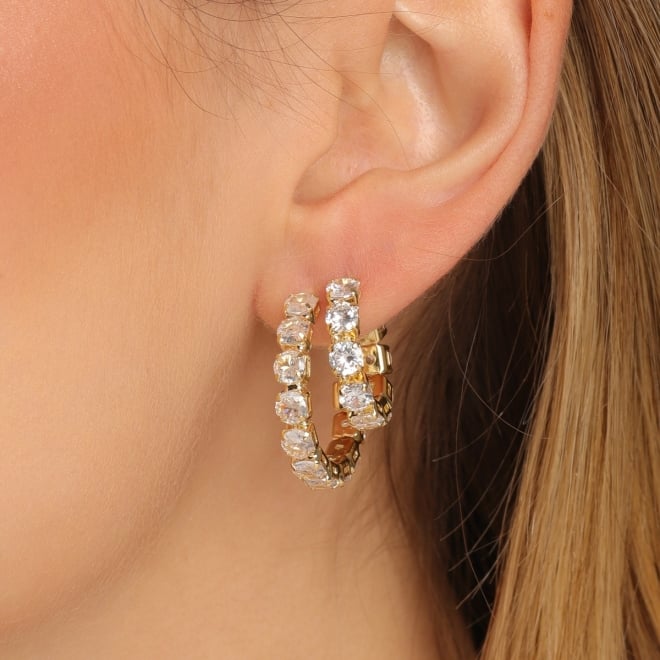 AGL-00266-ARGOLA TRABALHADA COM ZIRCONIA REDONDA 