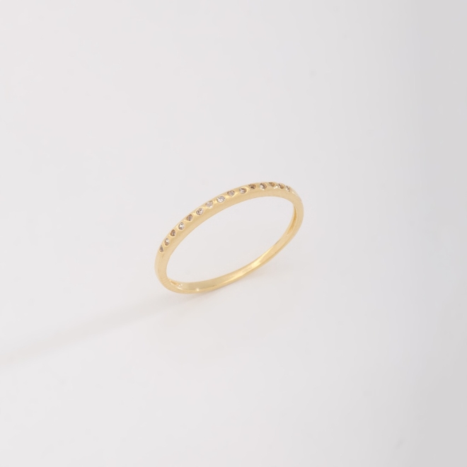 AP-0051 ANEL COM DESIGN FINO EM ZIRCÔNIAS