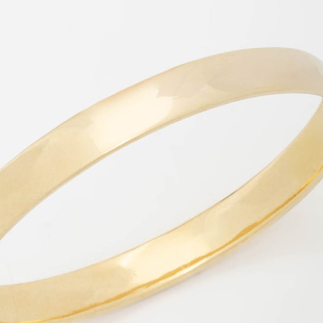BL-00051 BRACELETE COM DESIGN LISO