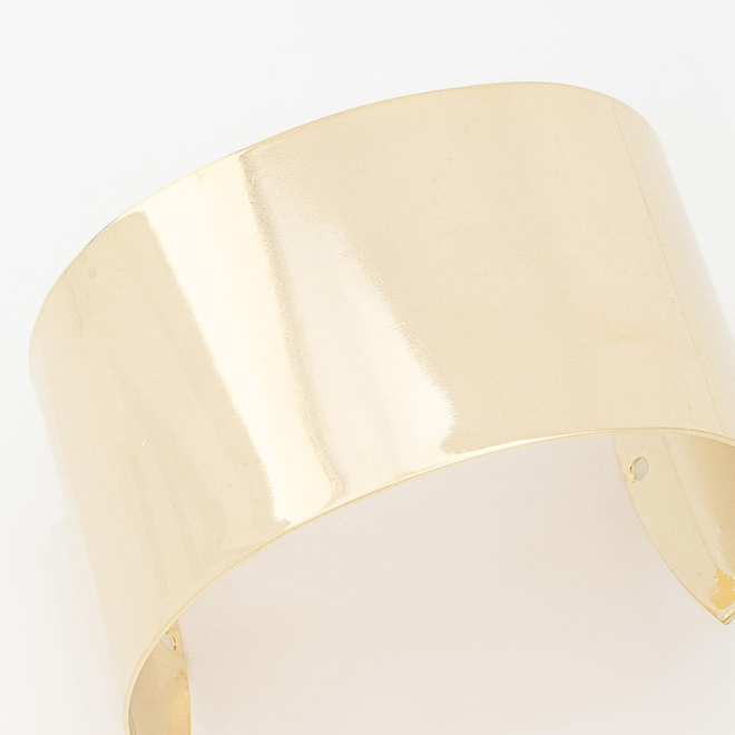 BL-00066 PULSEIRA COM DESIGN LISO