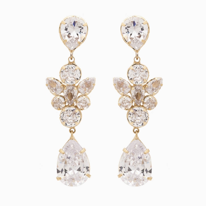 BR-00674 BRINCO ZIRCÔNIA GOTA