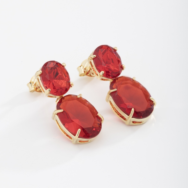 BR-00772 BRINCO OVAL