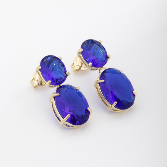 BR-00772 BRINCO OVAL