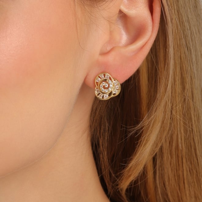 BR-02026-BRINCO FLOR COM ZIRCÔNIAS