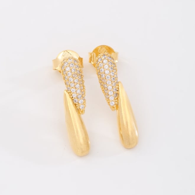 BR-02065-BRINCO ORGÂNICO CRAVEJADO COM ZIRCÔNIAS