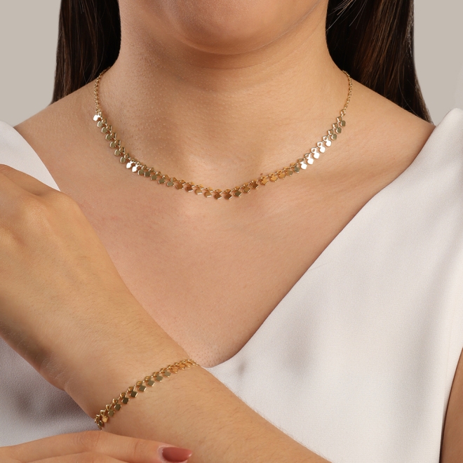 PU-00050-PULSEIRA COM CORAÇÕES LISOS