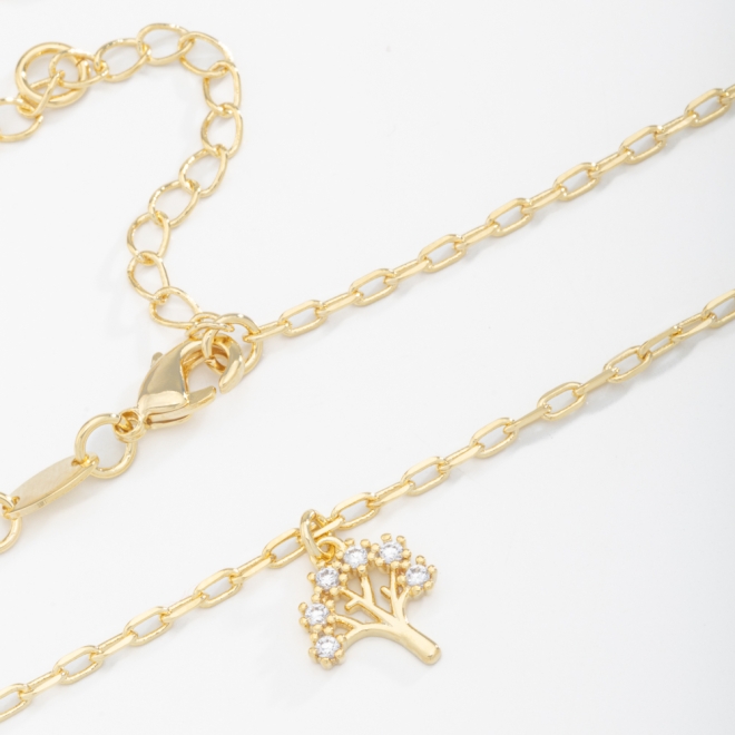 CH-0097-CHOCKER ÁRVORE DA VIDA 