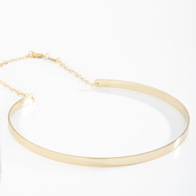 CH-0150 CHOCKER ARO