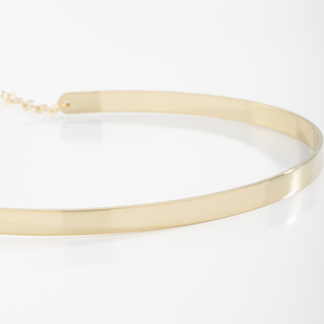 CH-0150 CHOCKER ARO
