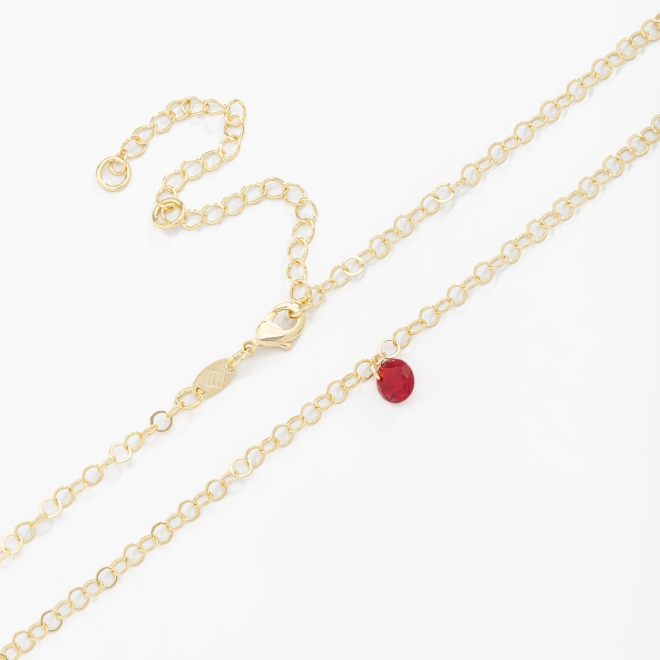CH-0176 CHOKER COM DETALHE EM ZIRCÔNIA 