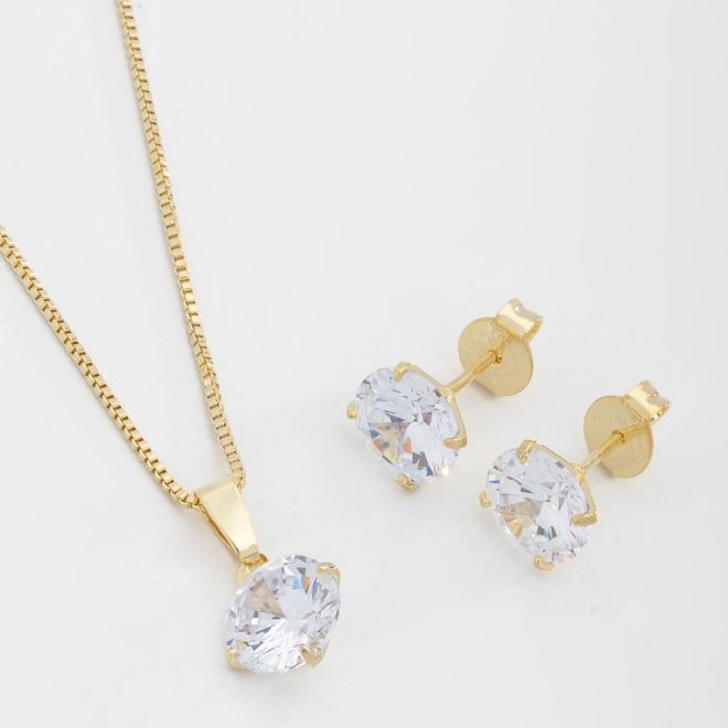 CJS-00066 CONJUNTO PONTO DE LUZ.