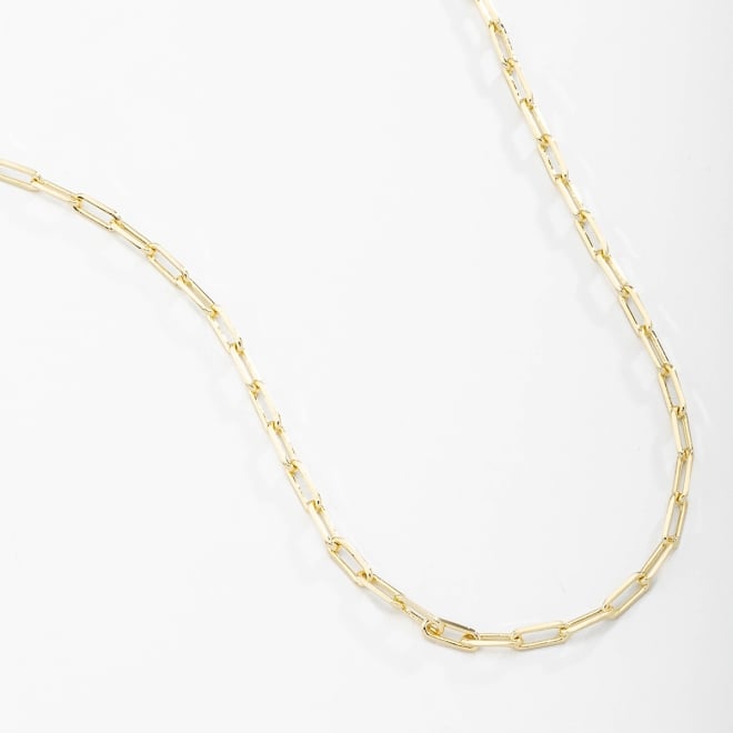 CR-00011 CORRENTE ELO CARTIER FINO 