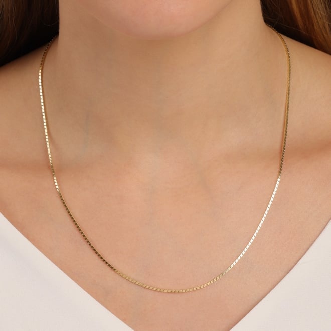 CR-00454-CORRENTE RABO DE RATO FINA