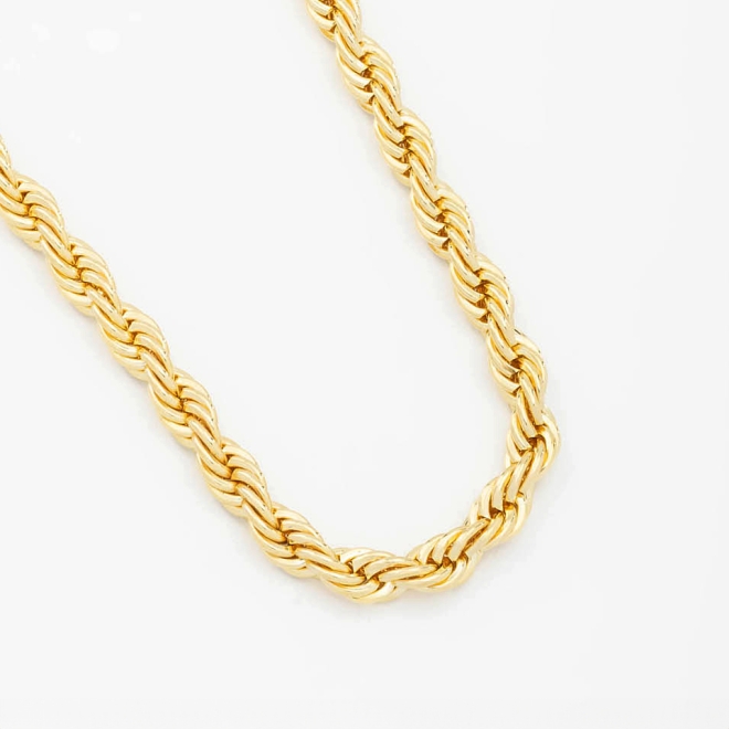 CX-0047 CHOKER CORDÃO BAIANO