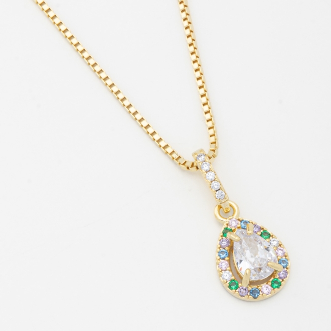 GR-00980 COLAR GOTA 
